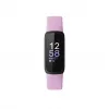 FITBIT Inspire 3 kūno rengybos sekimo apyrankė - alyvinė, universali