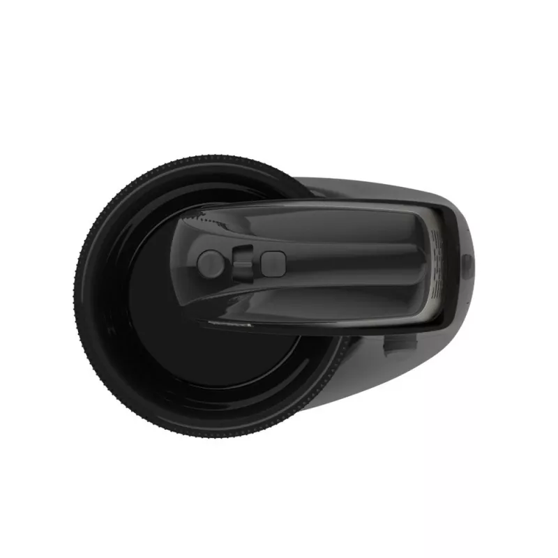 Planetinis maišytuvas Black & Decker BXMXA500E — 500 W, 2,5 l dubuo, juodas