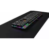 Incase Gaming Keyboard IKG-443 Mechaninė, RGB, vokiškas išdėstymas