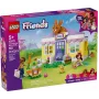 LEGO FRIENDS 42679 Heartlake City Kiškučių viešbutis