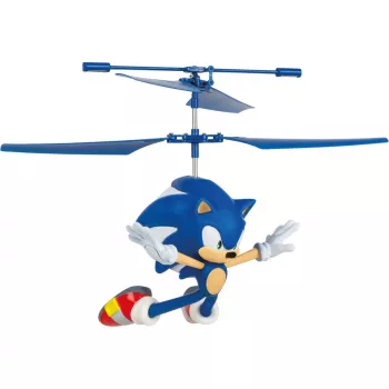 Valdomas automobilis Carrera RC 2.4GHz Sonic the Hedgehog - Soaring (370501060)
