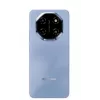 Išmanusis telefonas Blackview SHARK 6 — 6,88 colio (17,5 cm), Unisoc T8100, 8 GB RAM, 128 GB, 5G, 5000 mAh, Dual SIM, Mėlyna