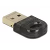 USB Bluetooth adapteris DeLOCK 61012, Bluetooth 5.0, 3 Mbit/s