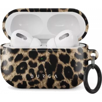 Dėklas Burga AirPods Pro 2 (žaidėjas)