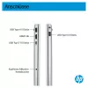 HP OmniBook C94P6EA nešiojamas kompiuteris 39,6 cm (C94P6EA#ABD)