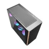 Kompiuterio korpusas Darkflash DS900WS ATX juodas