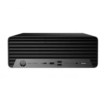 Stalinis kompiuteris HP Pro 400 G9 SFF — Intel Core i5-12500, 16 GB DDR5, 512 GB NVMe SSD, Intel UHD 770, Windows 11 Pro