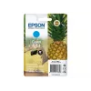 Epson 604 rašalo kasetė 1 vnt. Originalus Standartinis derlius Cian