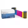 Datacard YMCKT juostelė (Cian, Magenta, Geltona, Juoda derva, Skaidri danga) – skirta Datacard SD20, R010 (534700-004-R010)