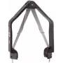 PLCC ištraukimo įrankis c.k tools T2371 ESD 100 mm, antistatinis