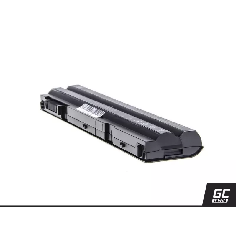 Baterija Green Cell DE04ULTRA, skirta DELL Inspiron 14R N5010 N7010 N7110 15R 5520 17R 5720 Latitude E6420 E6520
