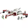 LEGO STAR WARS 75402 ARC-170 žvaigždžių naikintuvas