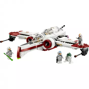 LEGO STAR WARS 75402 ARC-170 žvaigždžių naikintuvas