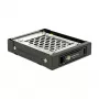 HDD krepšys DeLOCK 47228 universalus kompiuterio korpuso komponentas