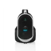 ETA 151790010 Stormy Car | Bekonteinis dulkių siurblys | 800 W | 2,2 l | Juodas
