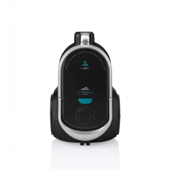 ETA 151790010 Stormy Car | Bekonteinis dulkių siurblys | 800 W | 2,2 l | Juodas