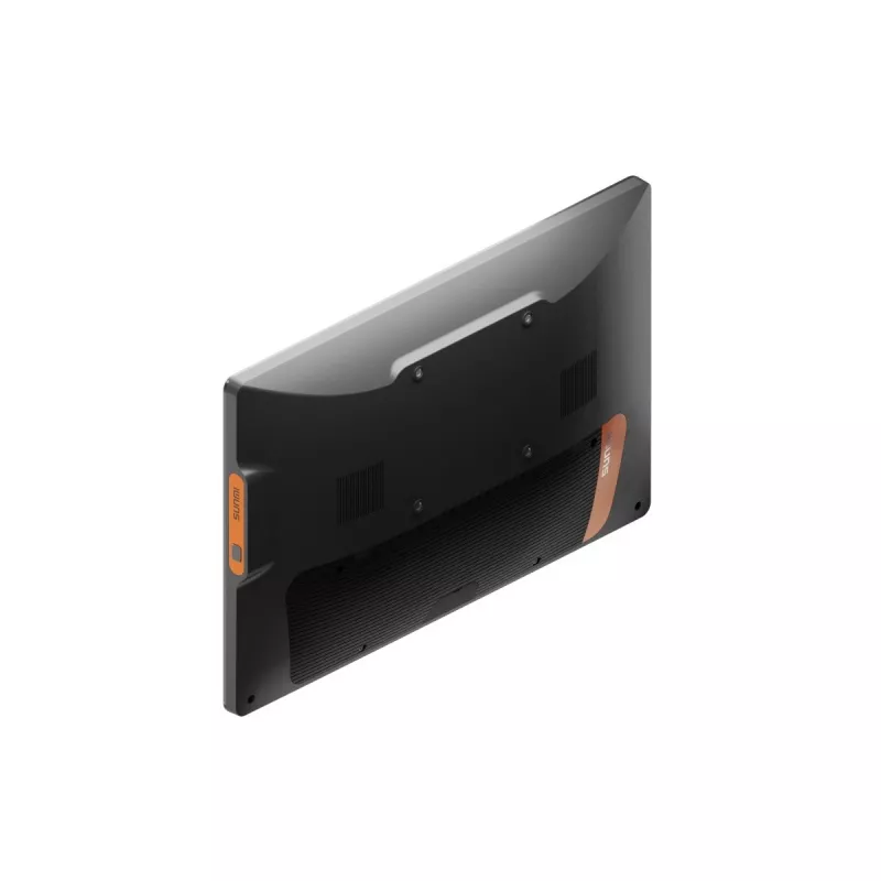 Liečiamasis monitorius SUNMI D2s KDS 15,6 colio Full HD daugialietis jutiklinis ekranas POS ir virtuvės sistemoms
