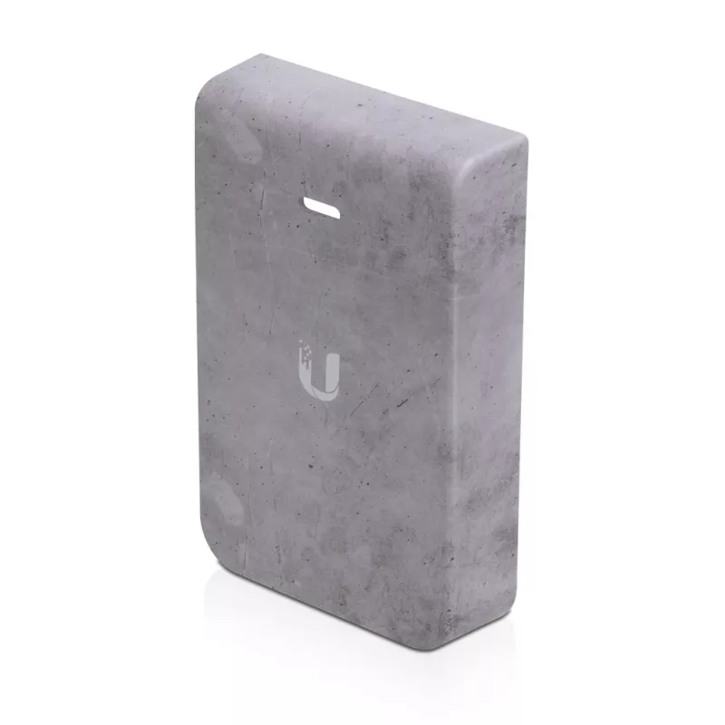 Priedas belaidžio prieigos taško dangteliams Ubiquiti IW-HD-CT-3 (3 vnt., pilka)