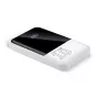 Powerbank everActive EB-10Q 10 000 mAh, 2× USB išėjimai, 22,5W QC4.0