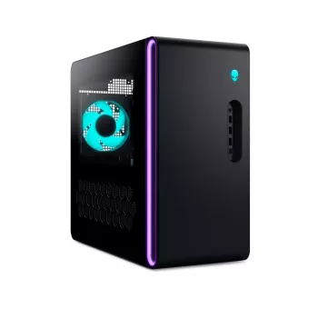 Stalinis kompiuteris Dell Alienware Aurora Ultra 9 — 285W PSU / 32GB RAM / 2TB SSD / NVIDIA GeForce RTX 5070 Ti 16GB / Windows 11 Pro / 3 metų OnSite garantija