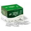 Durable 121125 Metaliniai sąvaržėlės, cinkuotos, 32 mm, 1000 vnt.