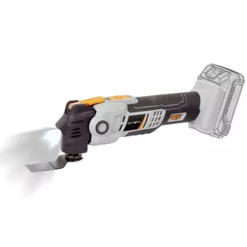Batavia B.V. belaidis antivibracinis multitool 18 V (be akumuliatoriaus ir įkroviklio)