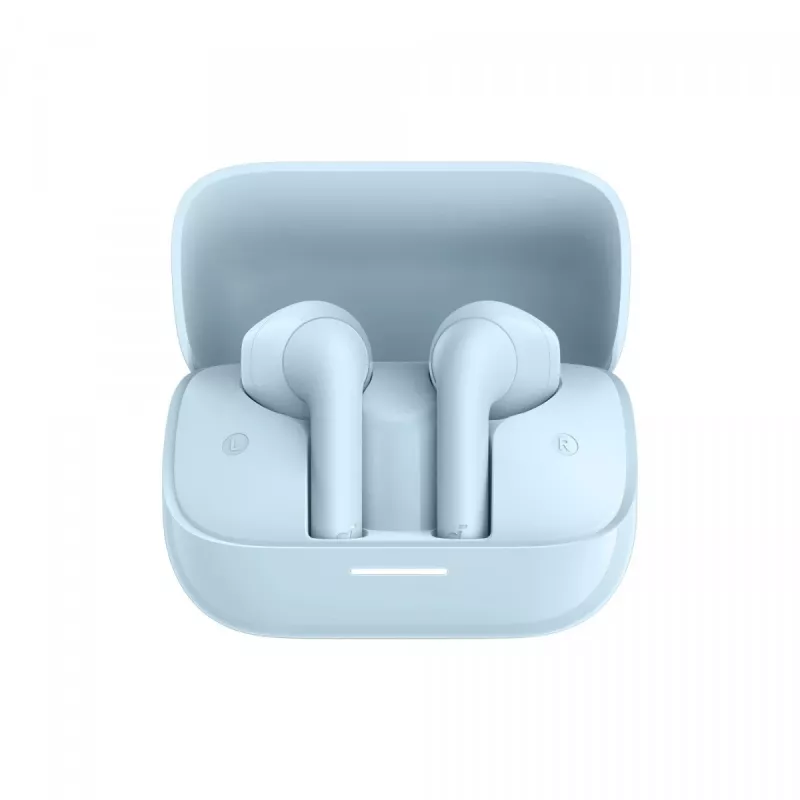 Ausinės Anker SOUNDCORE K20I MĖLYNOS belaidės True Wireless Stereo Bluetooth skambučiams, muzikai, sportui