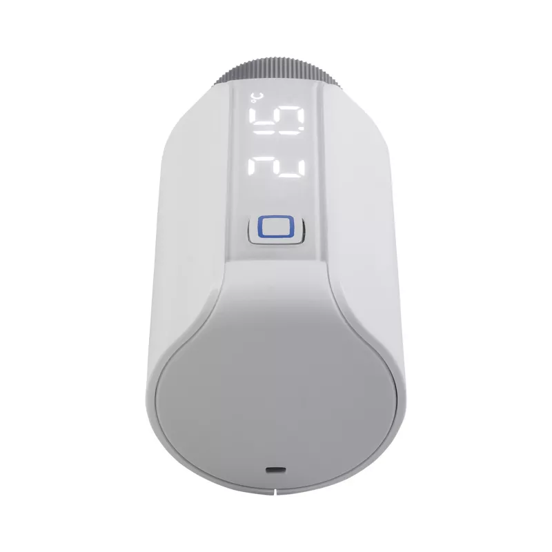 Homematic IP Radiatoriaus Termostatas Evo (HmIP-eTRV-E), baltas