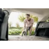 Kärcher WD 4 P V-20/5/22 šlapio ir sauso siurblys, juodas/geltonas, 20 l, 1000 W