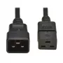Eaton Tripp Lite Series ilginimo maitinimo laidas