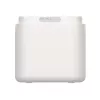 Automatinis gyvūnų girdytuvas Xiaomi Smart Pet Fountain 2, 3 L, anglies filtras, plastikas, baltas, baterija/DC 5 V 2 A, 230×180×190 mm