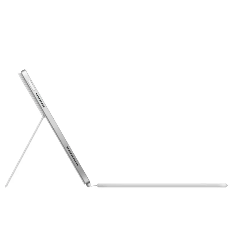 Apple Magic Keyboard Folio MQDP3RS/A QWERTY rusiškas belaidis su jutikliniu kilimėliu