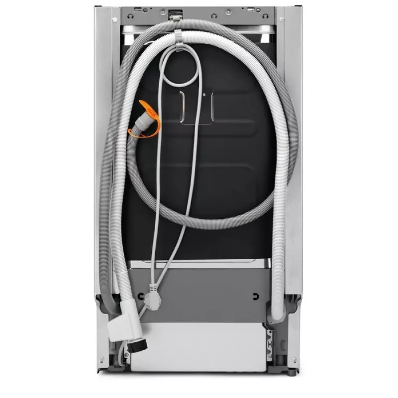 Įmontuojamas indaplovė Electrolux EEA2300L — 13 komplektų, 47 dB, energijos klasė E