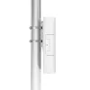 Korpusas Ubiquiti UISP Box Plus polikarbonatinis baltas 380x293x76,4 mm