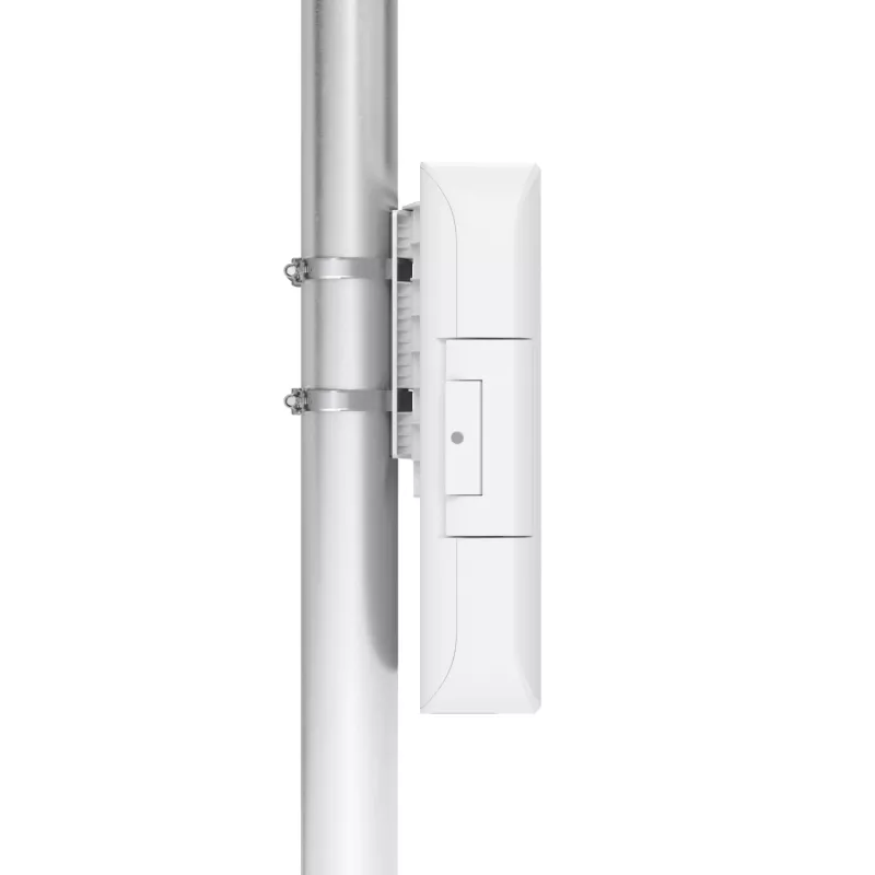 Korpusas Ubiquiti UISP Box Plus polikarbonatinis baltas 380x293x76,4 mm