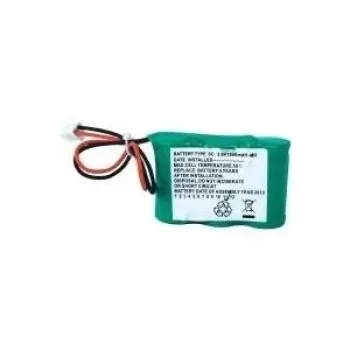 Įkraunama baterija Beltrona ELRH3AA1500 3,6 V 1500 mAh, pakaitalas avariniams ir pagalbiniams įrenginiams