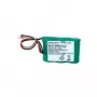 Įkraunama baterija Beltrona ELRH3AA1500 3,6 V 1500 mAh, pakaitalas avariniams ir pagalbiniams įrenginiams
