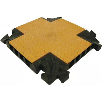 Kabelių tiltas EUROLITE 80702938 550 x 550 mm 4 kanalų kabelių apsauga