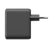 Anker PowerPort 736 Nano II Universal Black AC greitasis įkroviklis vidaus naudojimui
