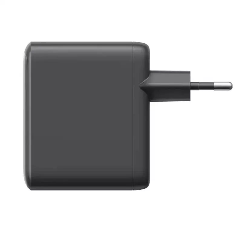 Anker PowerPort 736 Nano II Universal Black AC greitasis įkroviklis vidaus naudojimui