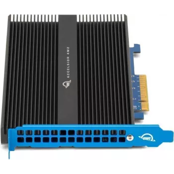 OWCSSDACL4M216T Vidinė kietojo kūno atminties diskas M.2 16000 GB PCI Express 3.0 NVMe