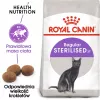 ROYAL CANIN Sterilised 37 sausas kačių ėdalas - 10 kg