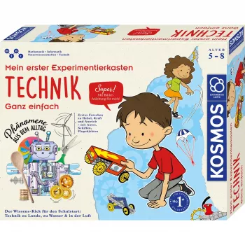 Kosmos 60229 konstravimo rinkinys