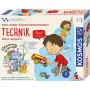 Kosmos 60229 konstravimo rinkinys