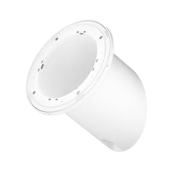 Ubiquiti UACC-Display-SM 54.6 cm (21.5 colio) baltas sieninis laikiklis