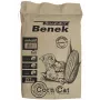 Super Benek CERTECH CORN 25 L, kukurūzų granulės, greitai sugeriantis, bekvapis