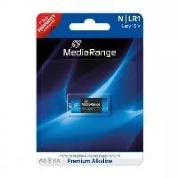 MediaRange Premium – Baterija LR1 – šarminė – 700 mAh (MRBAT116)