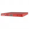 Securepoint RC1000R G5 UTM Saugumo Įrenginys, 30 Gbit/s, 3,5 Gbit/s, 1000 vartotojų, AES, Laidinis, RJ-45