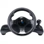 Vairas su pedalais Subsonic SA5156-NG 270° sukimosi kampas USB juodas
