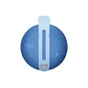 Logitech Ultimate Ears MINIROLL - Nešiojamas garsiakalbis - Belaidis - Bluetooth - raminanti rožinė (984-002035)